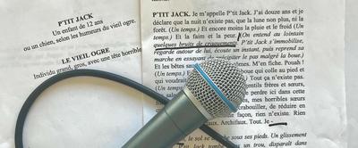 La Part de P'tit Jack • J.Descorde