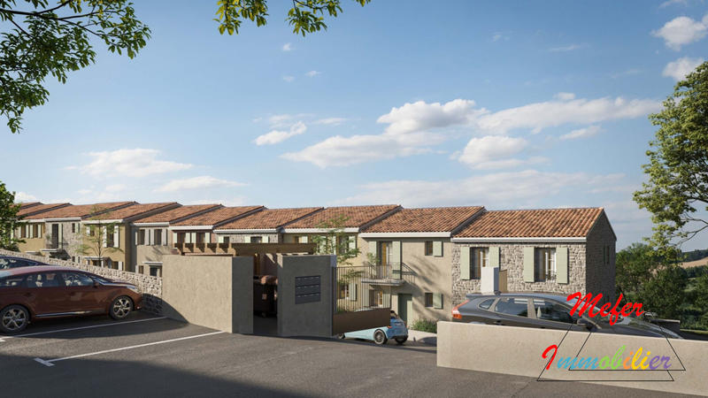 Villa - 89 m² - 4 pièces