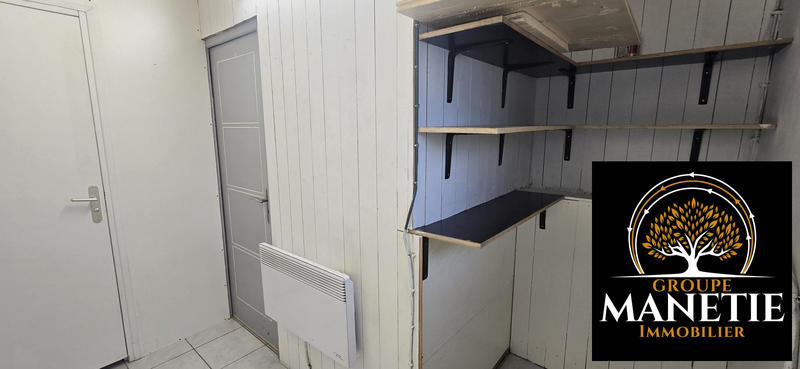 Châlet - 60 m² - 3 pièces