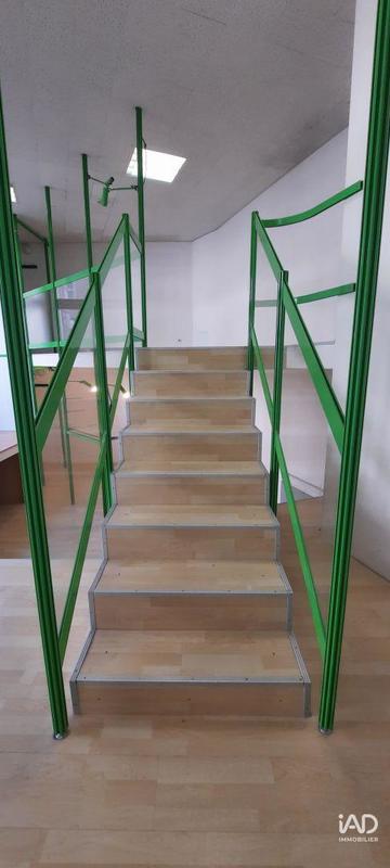 Local commercial - 70 m²