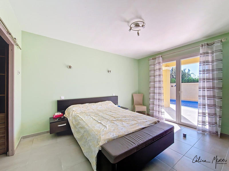 Maison traditionnelle - 127 m² - 4 pièces