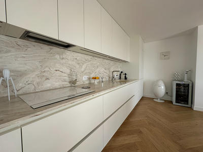 Appartement - 87 m² - 4 pièces