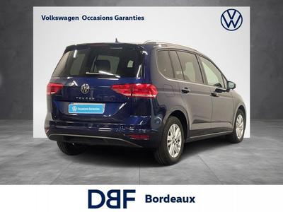 Volkswagen Touran 2.0 Tdi 122 Bvm6 7pl Life Plus