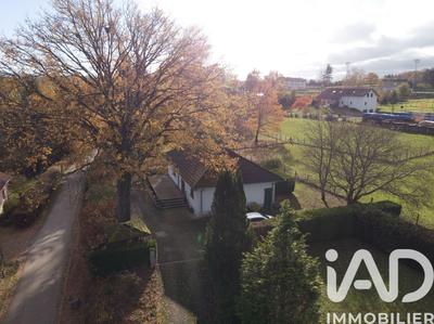 Maison de village - 114 m² - 5 pièces