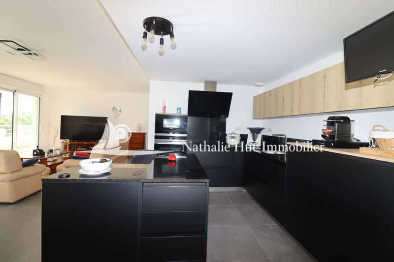 Appartement - 101 m² - 4 pièces