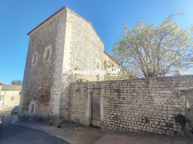 Appartement - 121 m² - 5 pièces