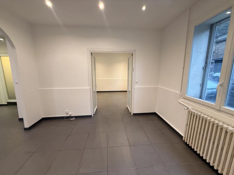 Appartement - 82 m² - 3 pièces