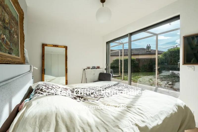 Appartement - 136 m² - 5 pièces