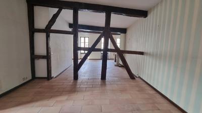 Duplex - 154 m² - 7 pièces