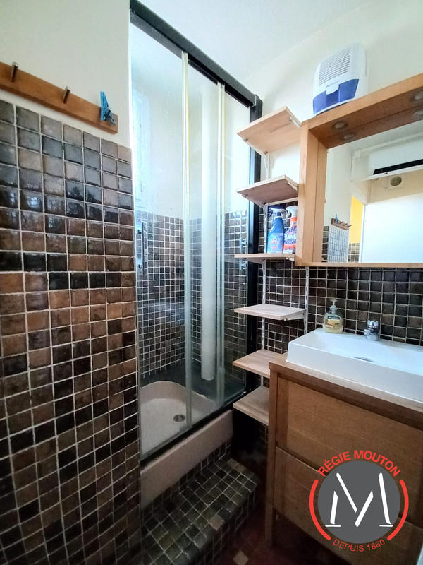 Appartement - 56 m² - 4 pièces