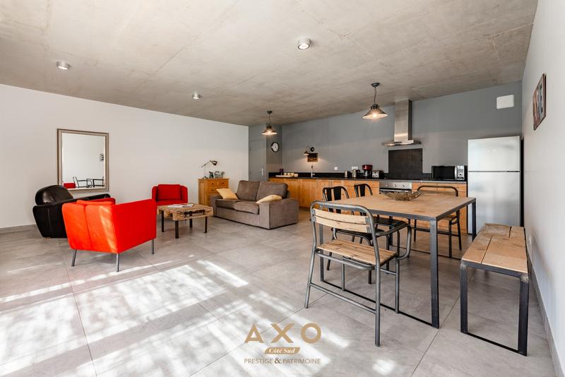 Maison de domaine - 567 m² - 25 pièces