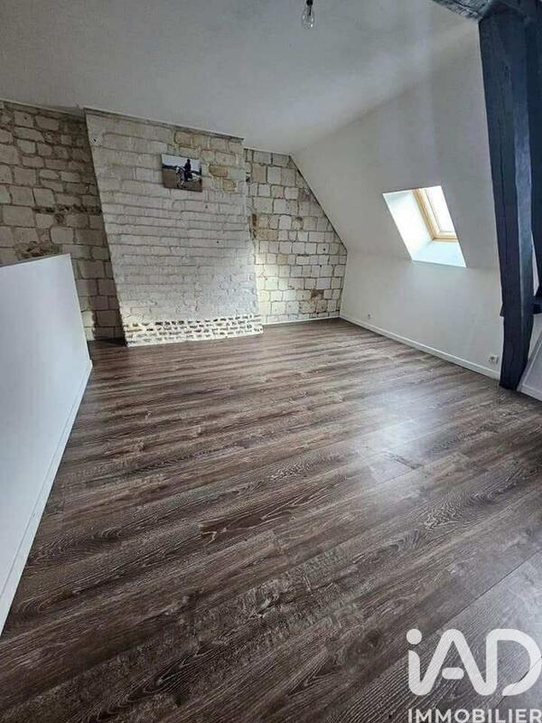 Maison de ville - 160 m² - 7 pièces