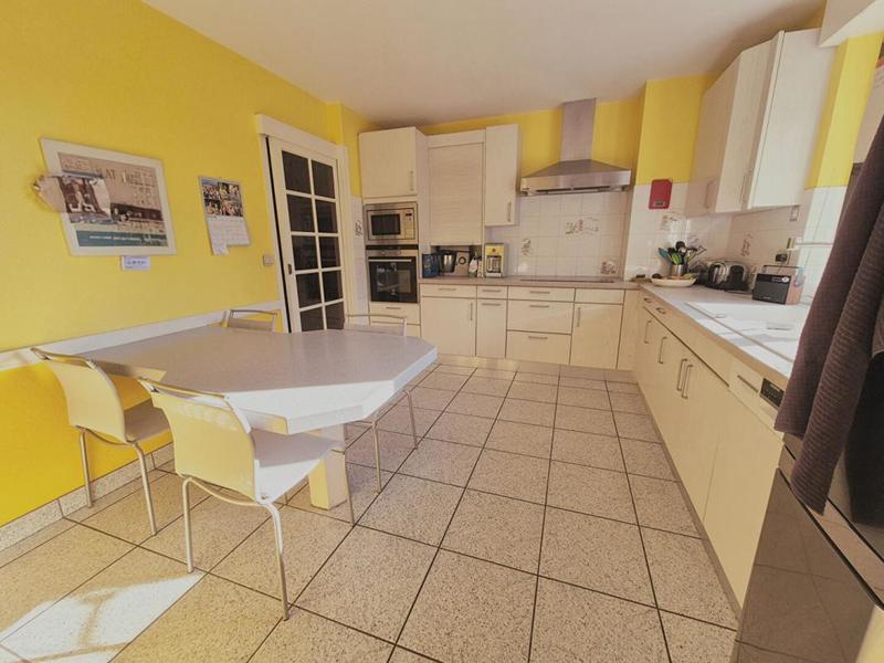 Maison - 149 m² - 6 pièces