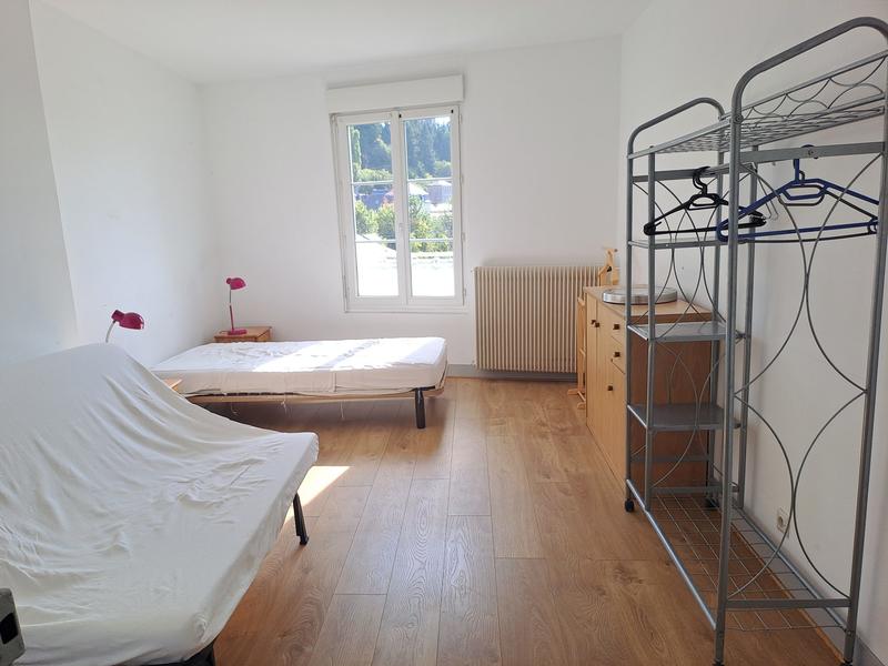 Appartement - 50 m² - 3 pièces
