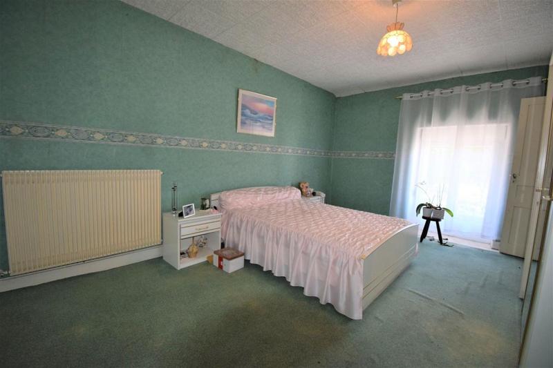 Maison - 178 m² - 5 pièces