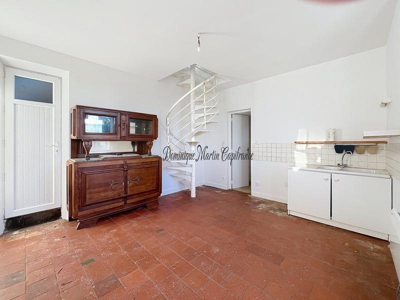 Maison de village - 59 m² - 3 pièces