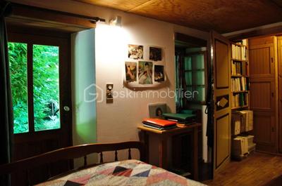 Maison en pierre - 109 m² - 4 pièces