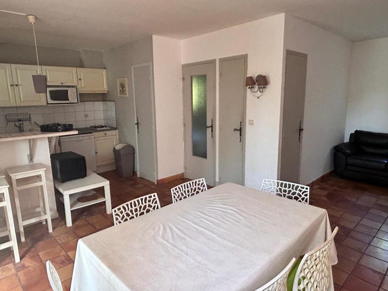 Maison - 57 m² - 3 pièces