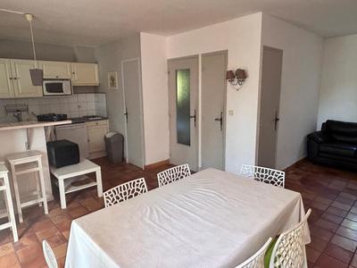 Maison - 57 m² - 3 pièces