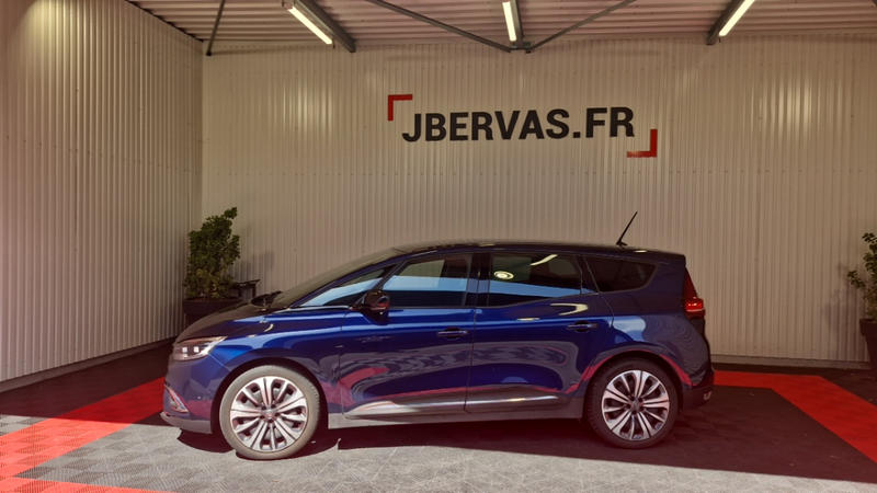 Renault Grand Scénic IV Tce 140 Edc Evolution