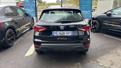 Seat Arona 1.0 Tsi 115 ch Start/Stop Bvm6 Copa