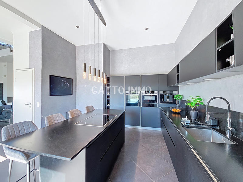 Villa - 311 m² - 7 pièces