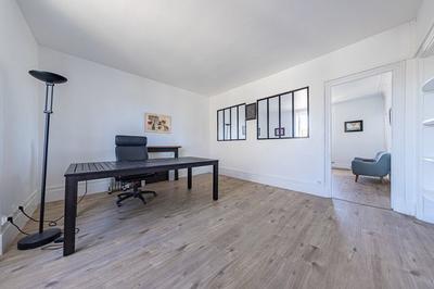 Appartement - 76 m² - 3 pièces