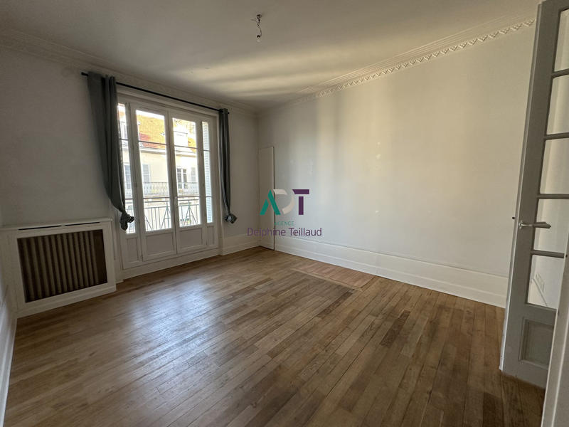 Appartement - 71 m² - 3 pièces