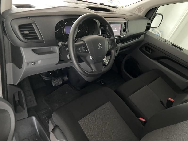 Peugeot Expert Fgn Tole m Bluehdi 145 s&amp;S Eat8