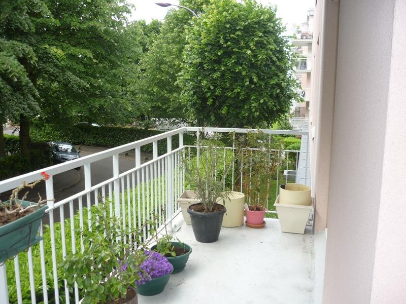 Appartement - 89 m² - 4 pièces