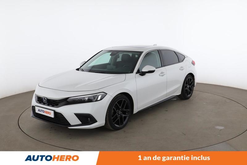 Honda Civic 2.0 i-Mmd e:Hev Advance 5p 184 ch