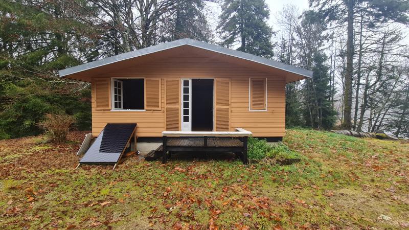 Maison - 31 m² - 2 pièces