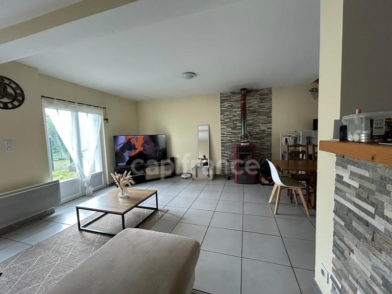 Maison - 387 m² - 15 pièces