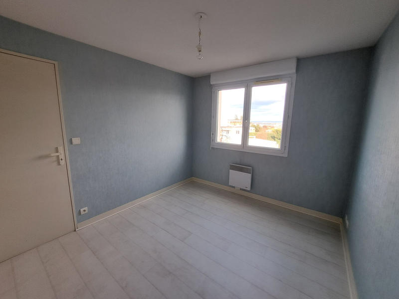 Appartement - 34 m² - 2 pièces