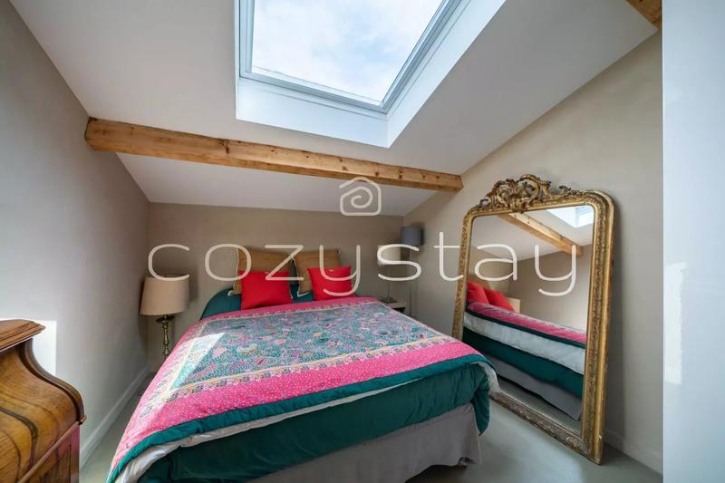 Villa - 170 m² - 5 pièces