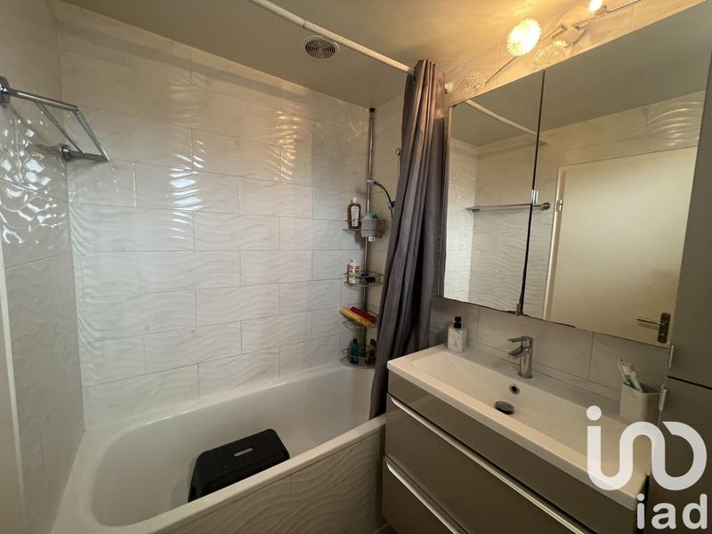 Maison - 76 m² - 5 pièces