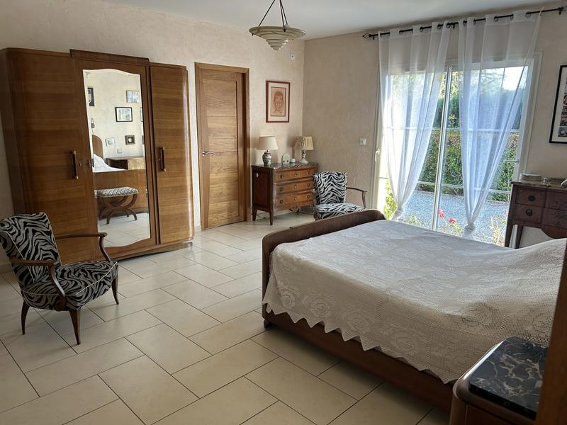 Maison - 267 m² - 10 pièces