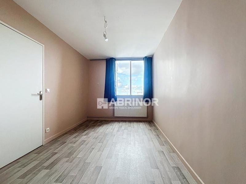 Appartement - 84 m² - 3 pièces