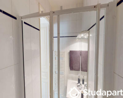 Chambre - 190 m² - 1 pièce