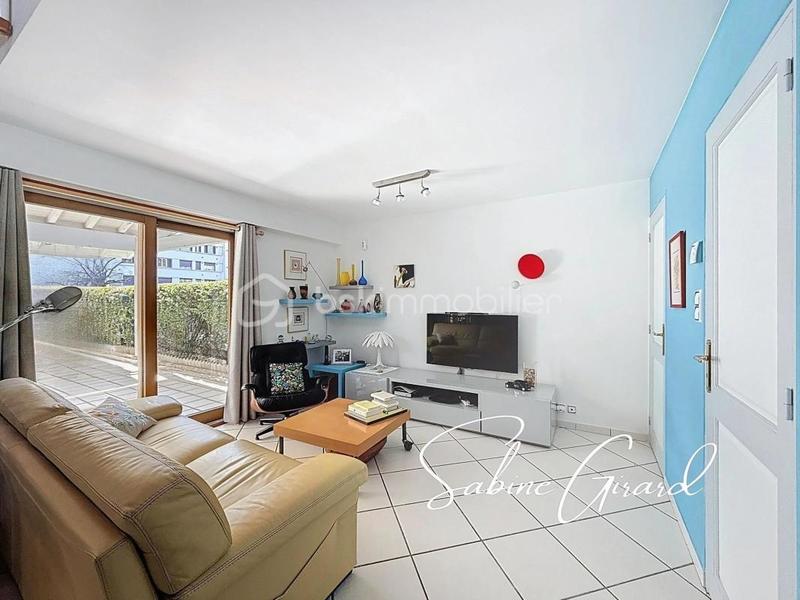 Maison - 101 m² - 3 pièces