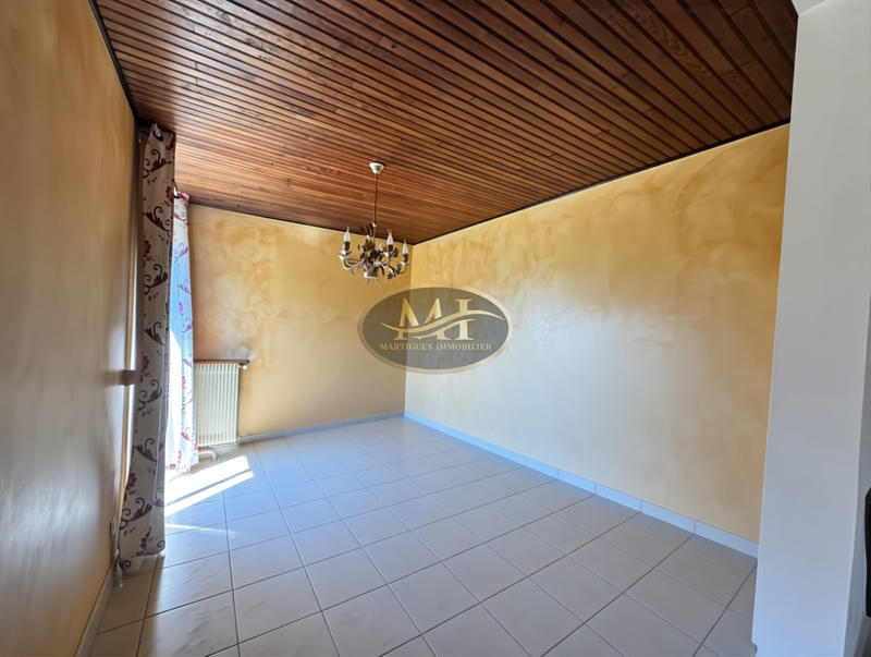 Appartement - 73 m² - 4 pièces