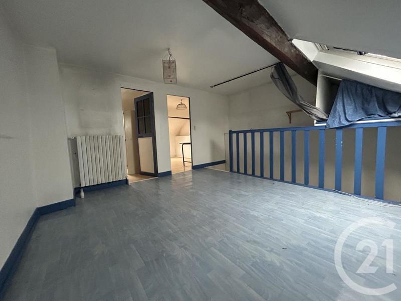 Maison ancienne - 126 m² - 6 pièces