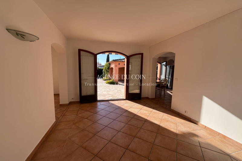 Villa - 138 m² - 5 pièces
