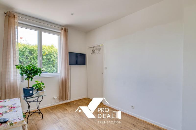 Appartement - 78 m² - 3 pièces