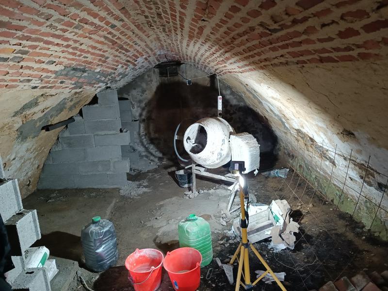 Maison - 63 m² - 3 pièces