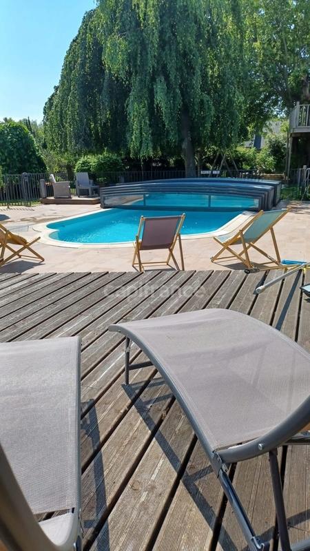 Maison - 199 m² - 6 pièces