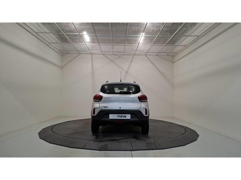 Dacia Spring Expression