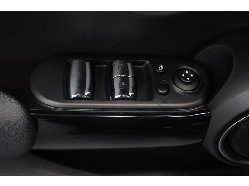 Mini Mini Cabriolet 231 ch John Cooper Works Bva6