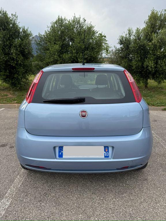 Fiat Grande Punto 1.4i 80/ Revision Ok/ Embrayage Ok