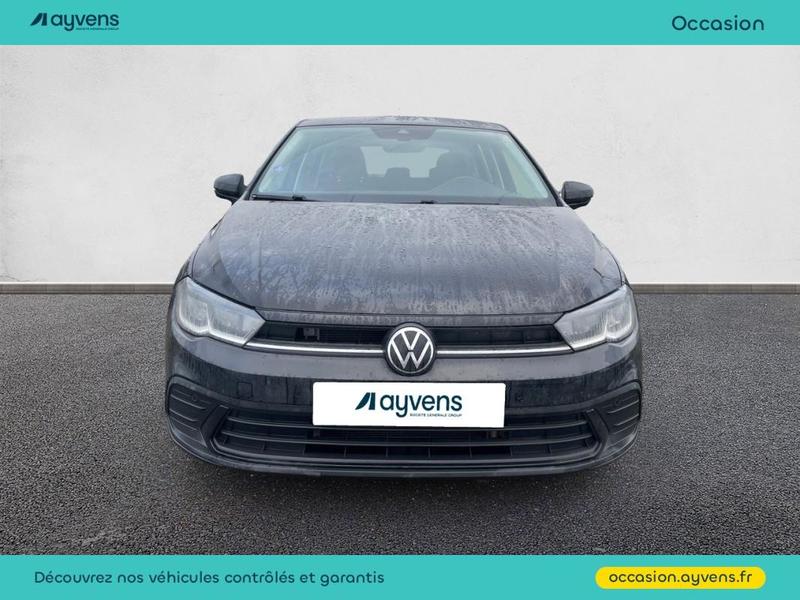 Volkswagen Polo 1.0 Tsi 95ch Life Plus